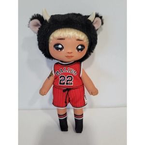NaNaNa Suprise Tommy Toro Fashion Doll